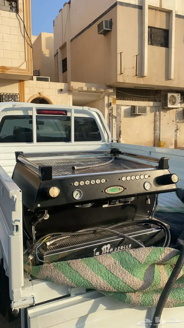 تجهيز بوثات قهوه وتاجير جميع الادوات 16