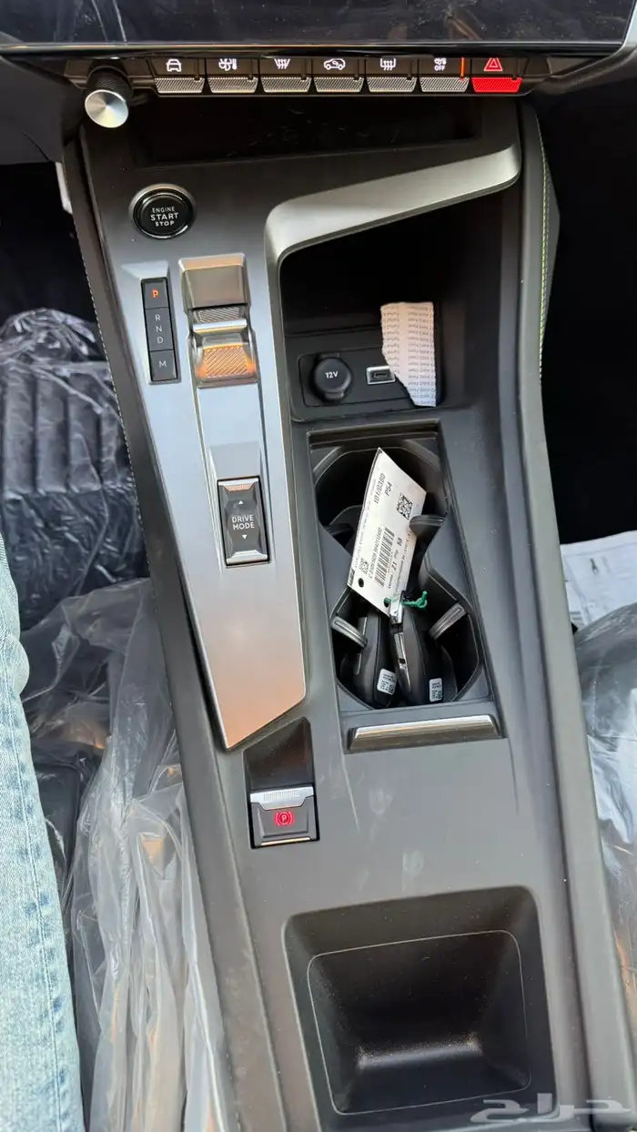 بيجو 408 GT 2025 5