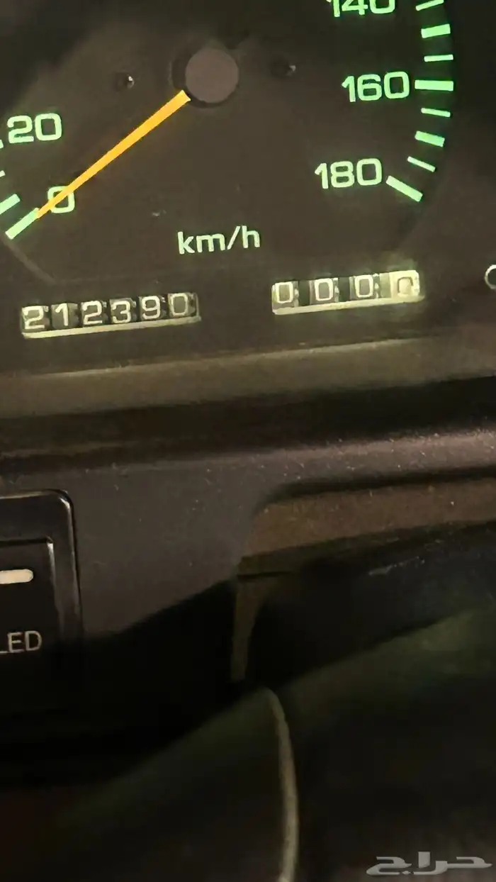نيسان باترول 95 8