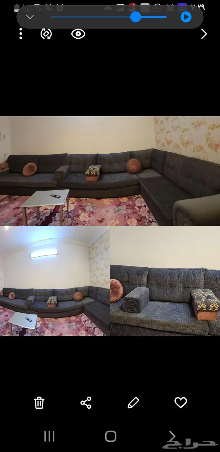 الطايف. ام الأعراد قريب حي عودا 0