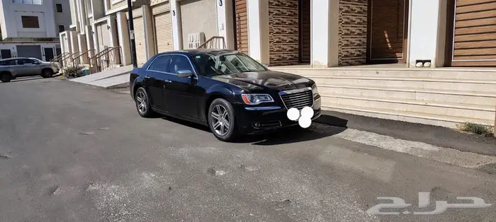 كرايسلر استاندر 5