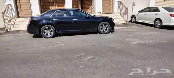 كرايسلر استاندر 10