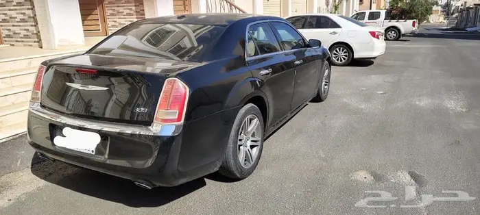كرايسلر استاندر 4