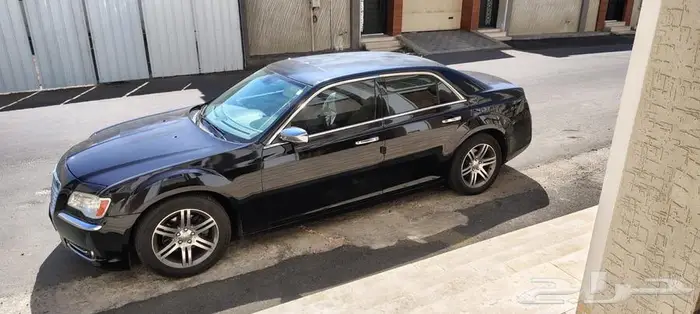 كرايسلر استاندر 11