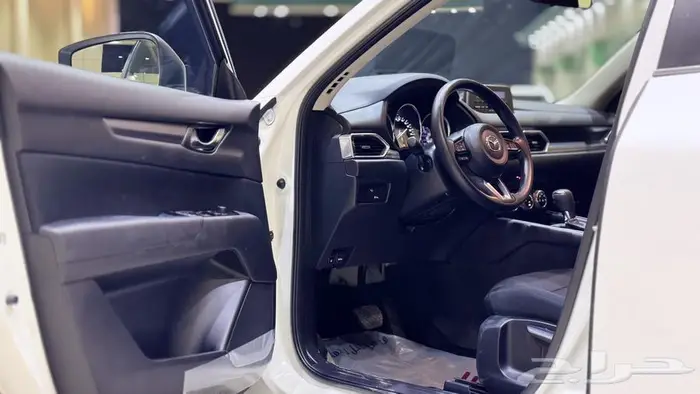 مازدا CX-5 .2023 خليجي نصف فل.( بطاقه) 11