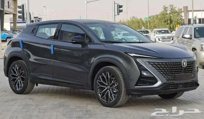 شانجان يوني تي اليت 2025 - بالتقسيط 1