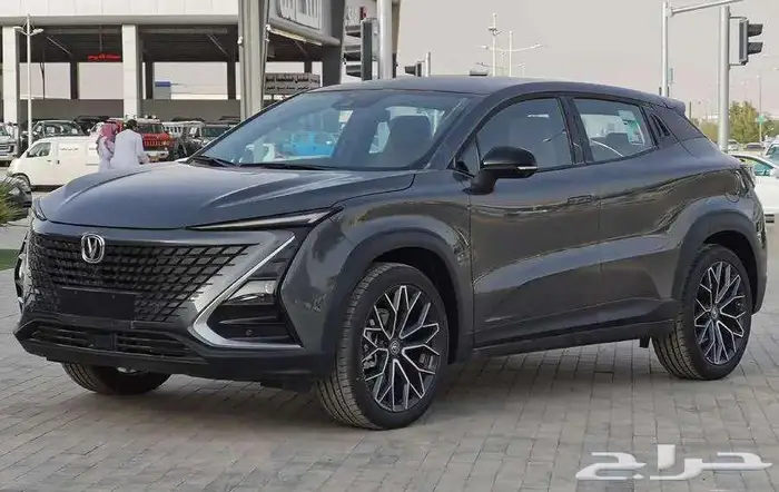 شانجان يوني تي اليت 2025 - بالتقسيط 2