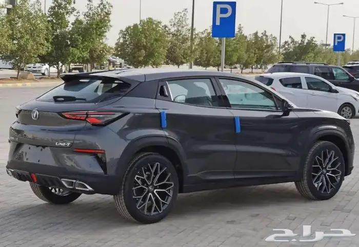 شانجان يوني تي اليت 2025 - بالتقسيط 10