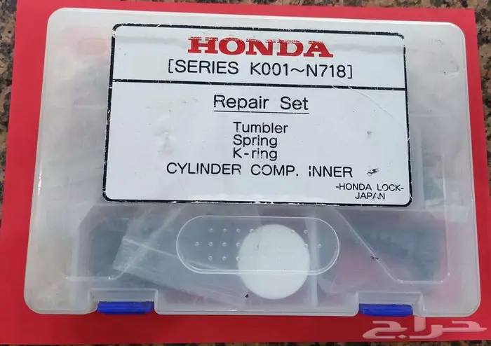 ريموت هوندا اكورد وسيفك وادسي جميع السيارت مع البرمجه 1