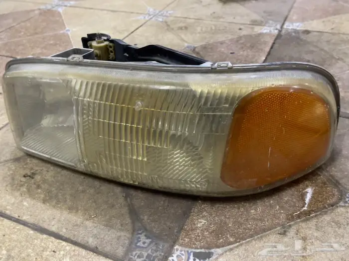 للبيع شمعات جمس 2006 0