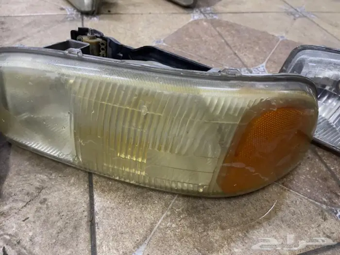 للبيع شمعات جمس 2006 2