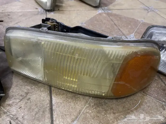 للبيع شمعات جمس 2006 1