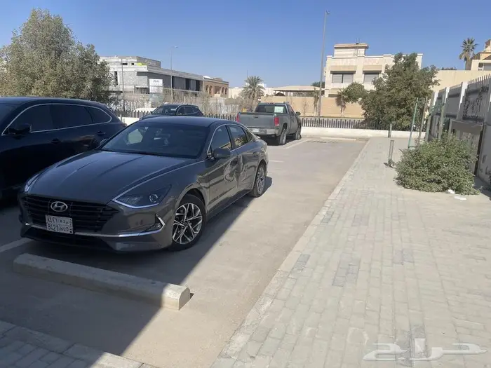 سوناتا للبيع موديل 20 مكينه 2000 2