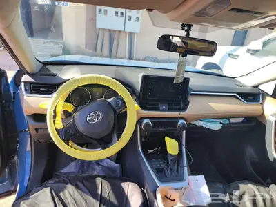 2022 راف فور 2