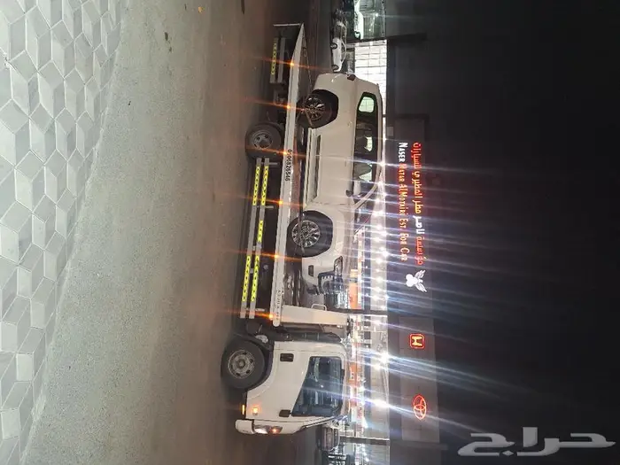 سطحه هيدروليك الرياض الى الدمام جدة تبوك القريات 6