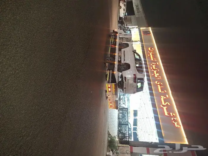 سطحه هيدروليك الرياض الى الدمام جدة تبوك القريات 9