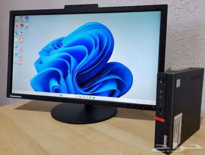 كمبيوتر مكتبيi7 جيل تاسع رجيع ارامكو 0