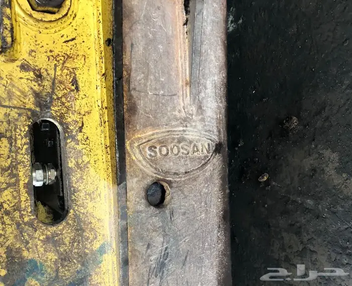 للبيع اوبدل دقاق شاكوش 20 سوزان SB81 1