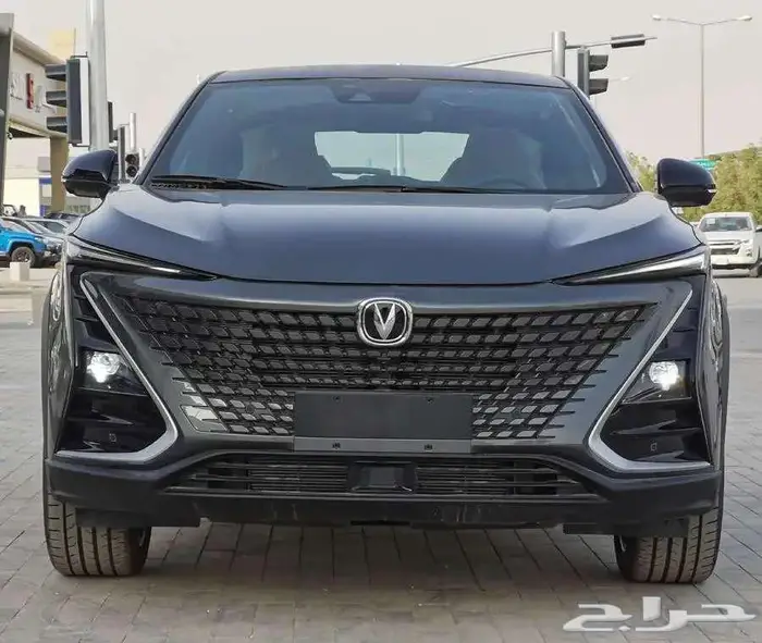 شانجان يوني تي اليت 2025 - بالتقسيط 0