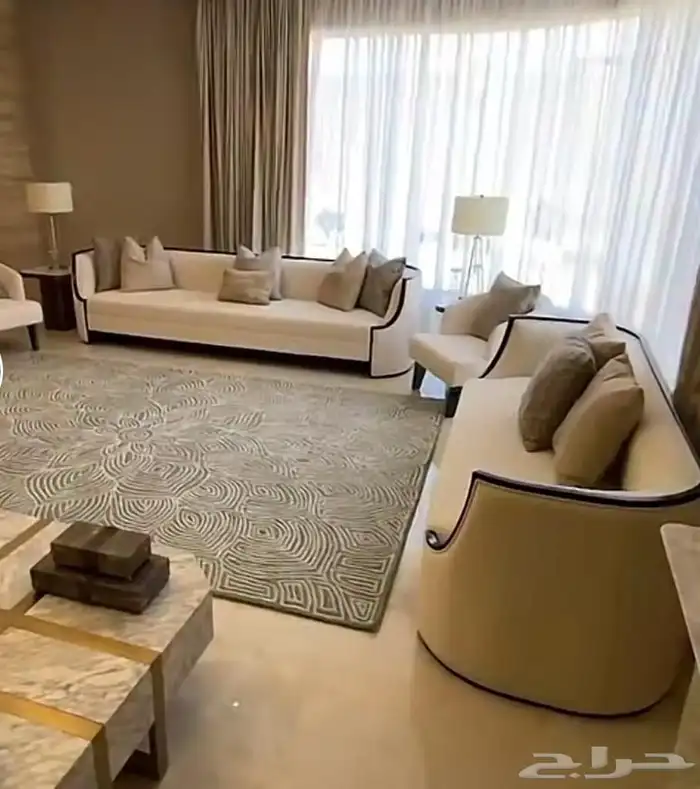 كنب غرف مطابخ جاهز تنجيد تفصيل عروض تاسيس 24