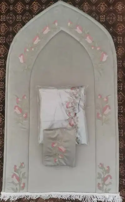 أطقم صلاة 0