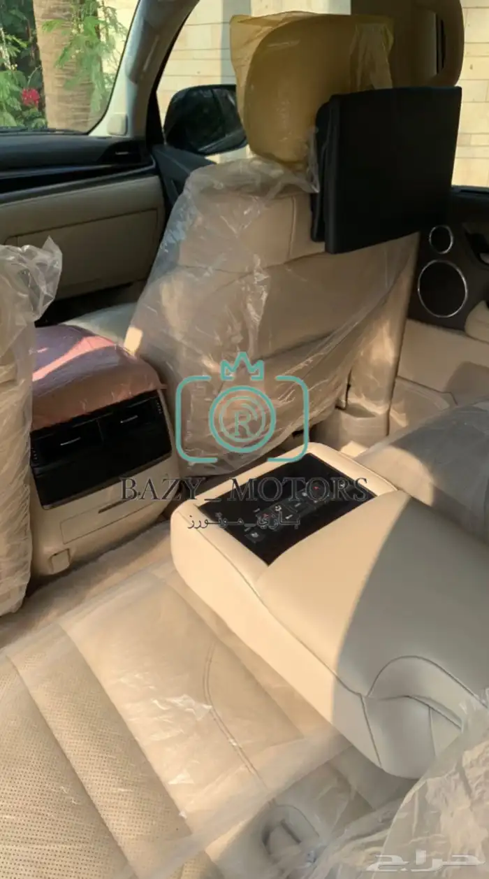 (( مصور سيارات )) لكزس LX 570 6