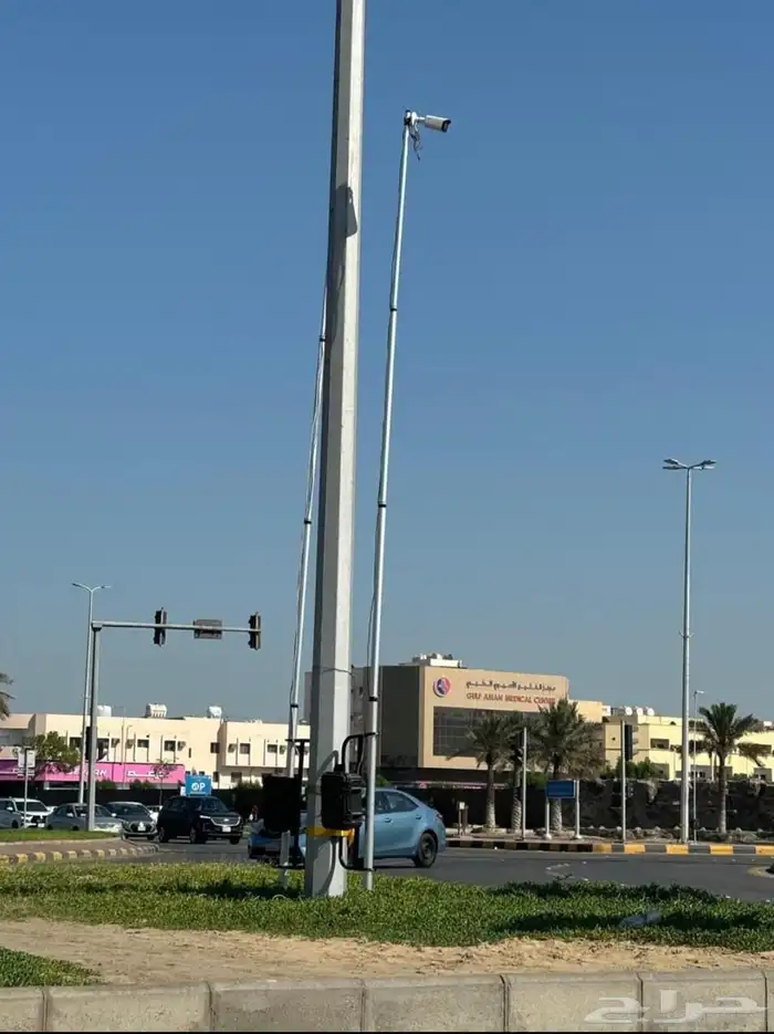 توصيل مشاوير من الجبيل الحمراء 2