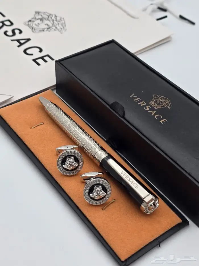 قلم فرزاتشي درجه أولى مع الملحقات 0