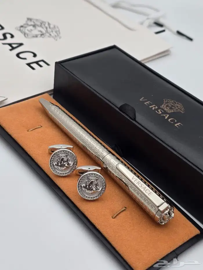 قلم فرزاتشي درجه أولى مع الملحقات 1