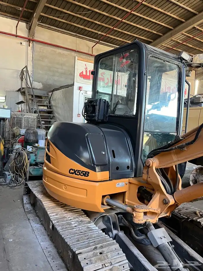 بوكلينات صغيرة ميني للبيع mini excavator 1