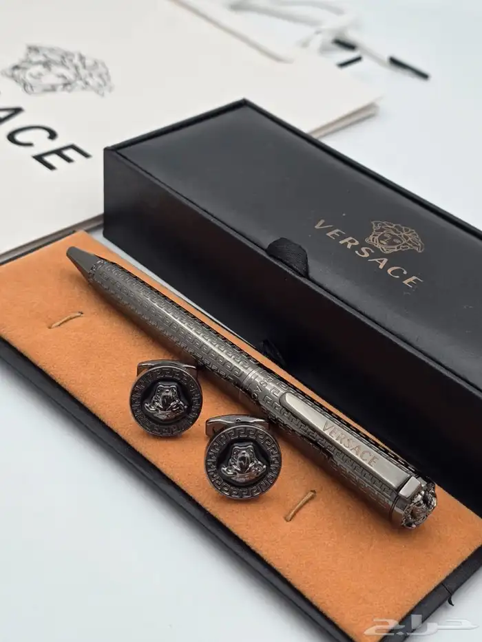 قلم فرزاتشي درجه أولى مع الملحقات 4