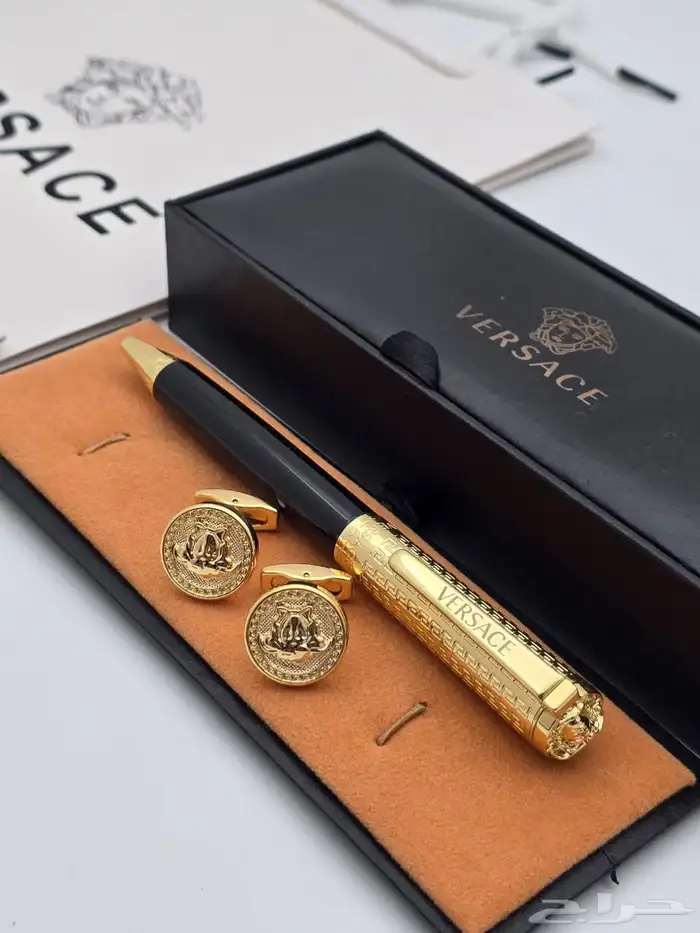 قلم فرزاتشي درجه أولى مع الملحقات 2