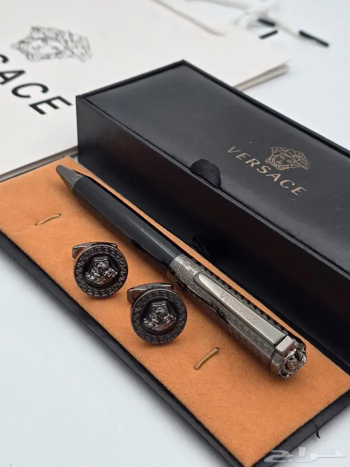 قلم فرزاتشي درجه أولى مع الملحقات 3