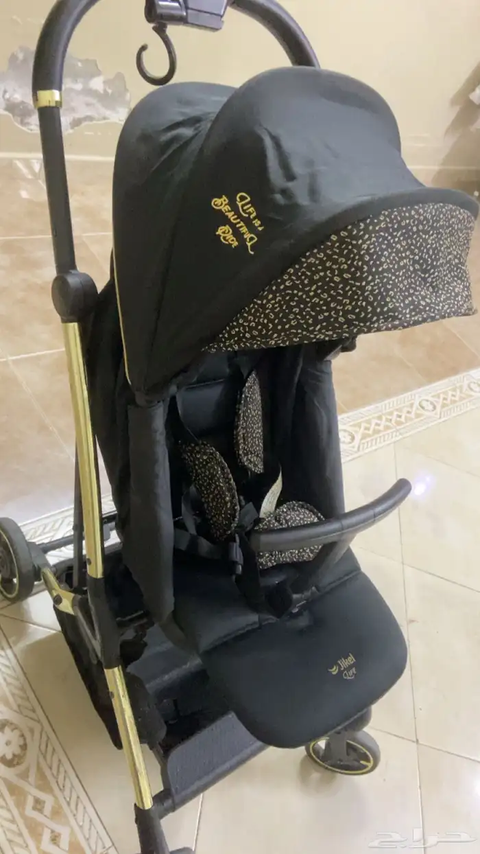 عربيه اطفال 1