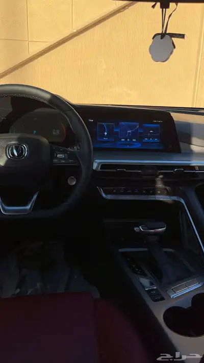 شانجان CS35 plus 2023 12