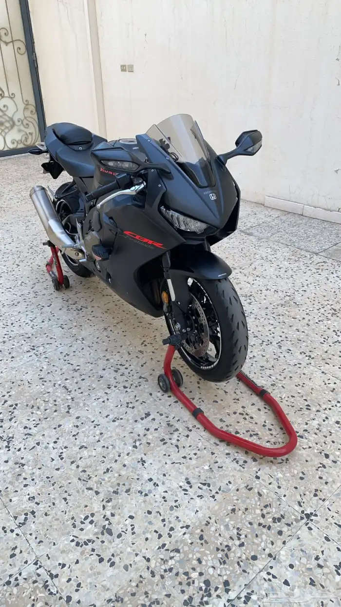 Honda CBR1000RR 2019 هوندا الف 2019 1