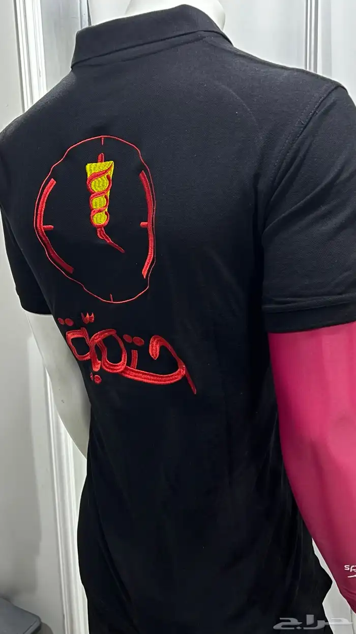تفصيل وتطريز وطباعة 5