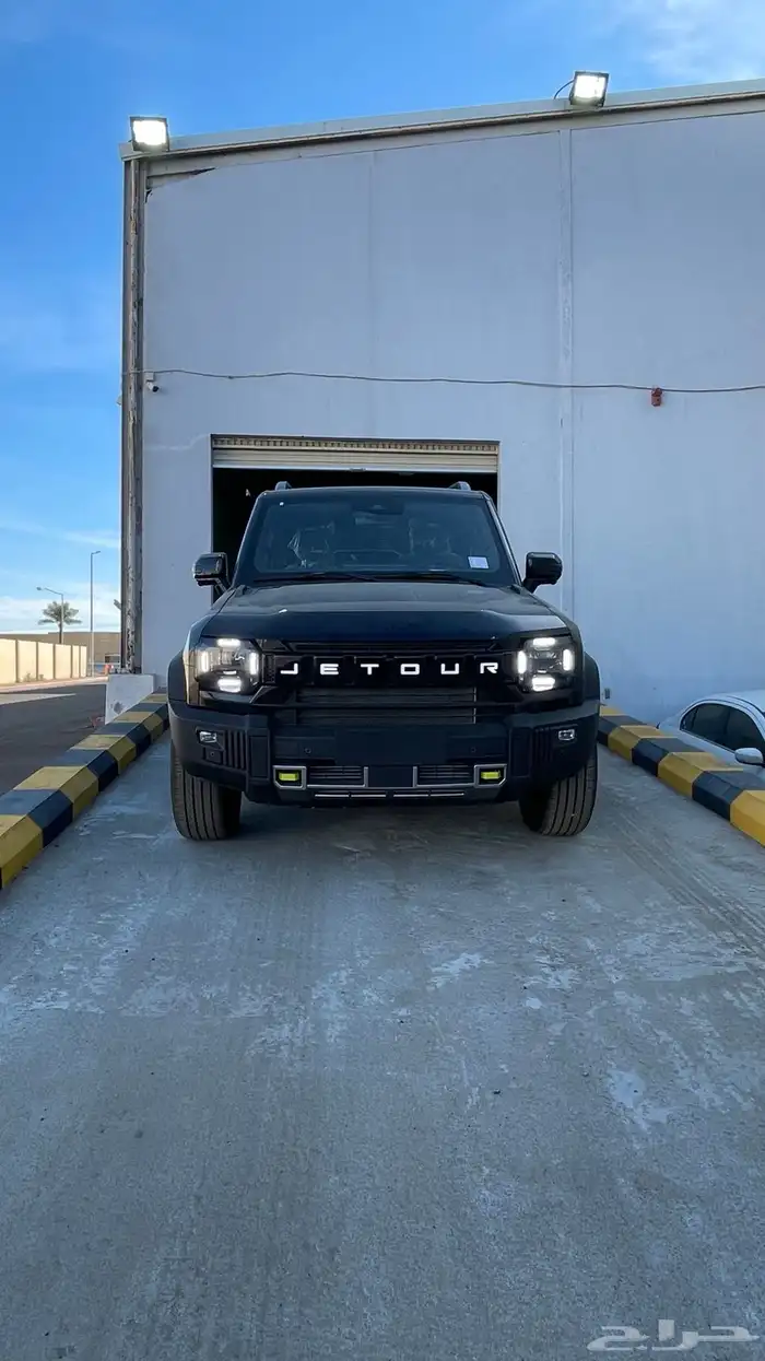 جيتور T2 1