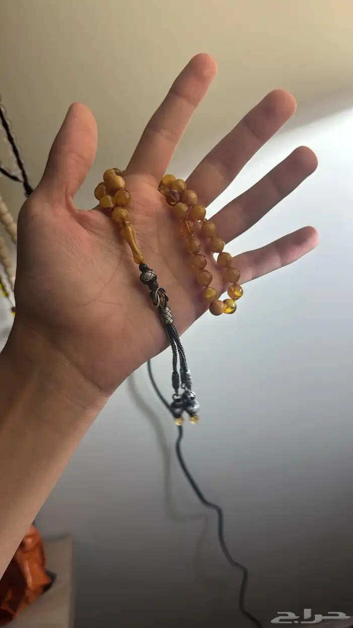 سبحه متنوعه 2