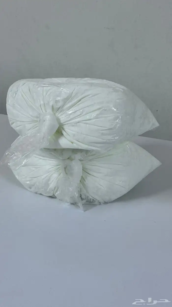 زبدة - سمن معزى بري 0