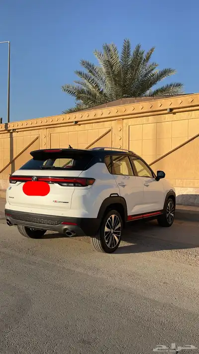 شانجان CS35 plus 2023 7