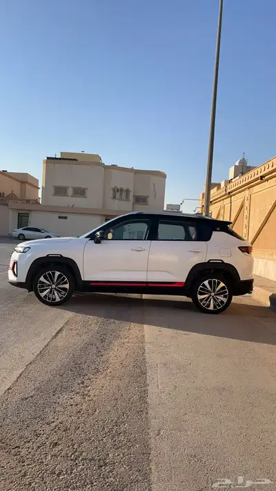 شانجان CS35 plus 2023 4
