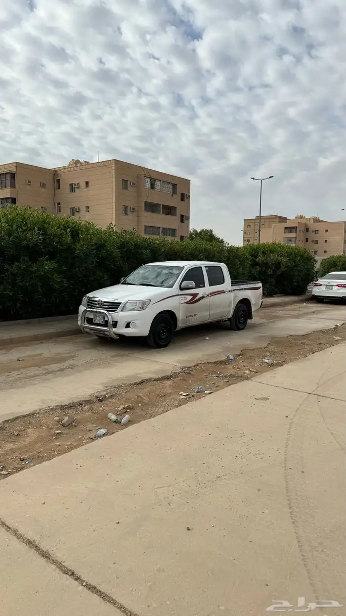 هايلوكس 1