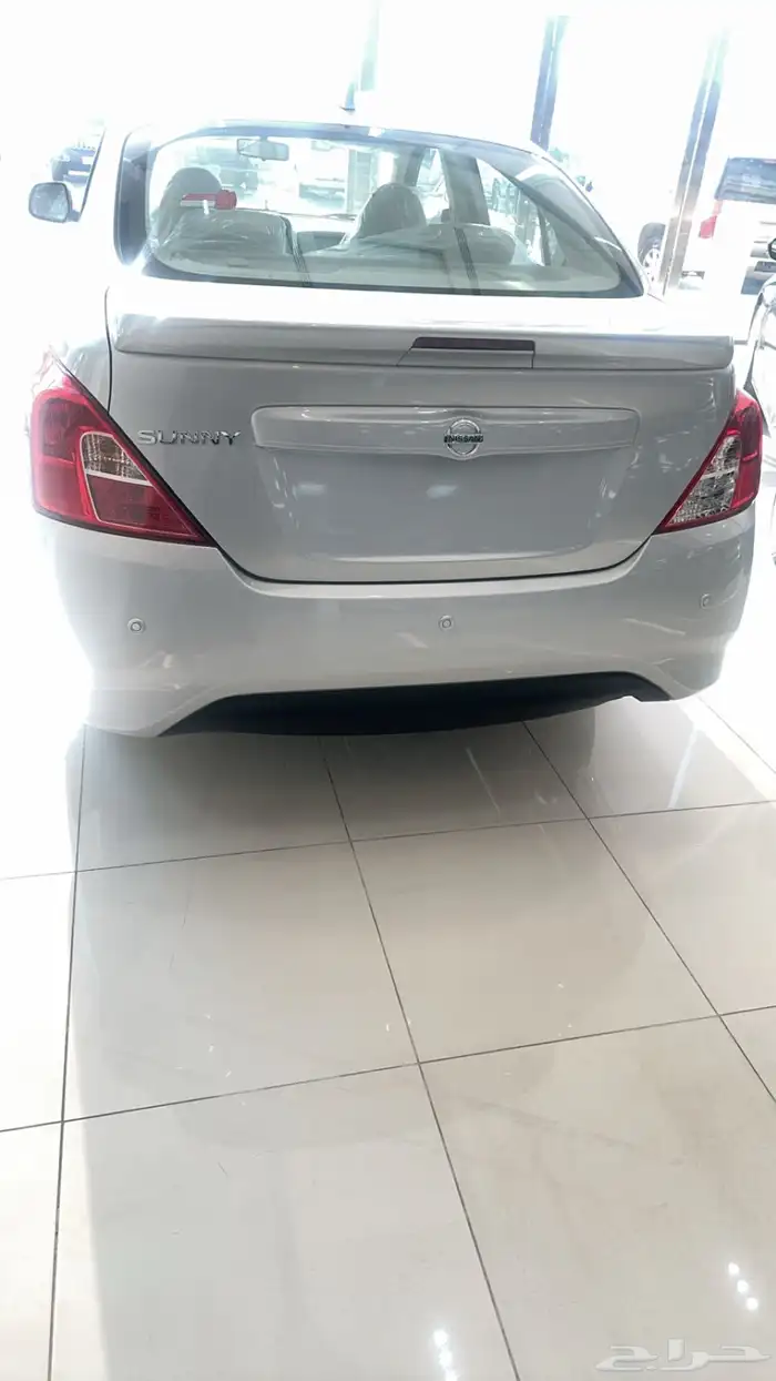 نسيان صني 2