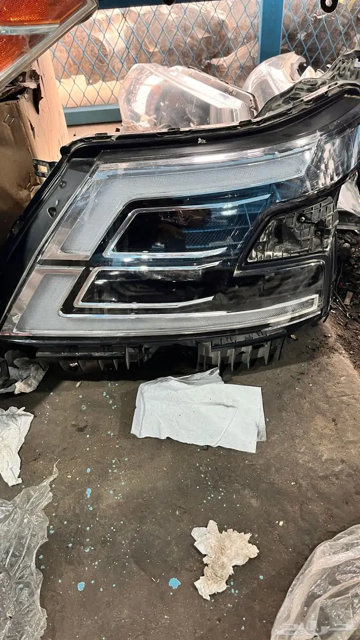 شمعات باترل بلاتينيوم اصليه وكاله 2019-2023 0