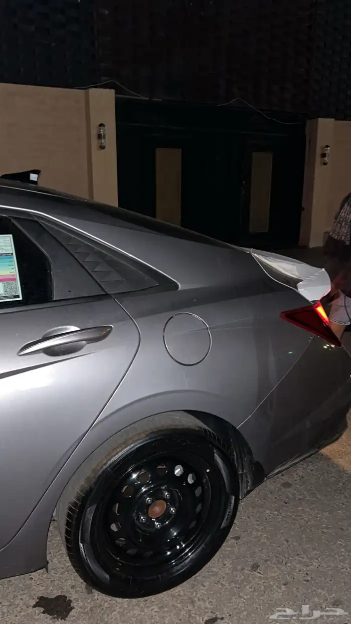 للبيع جنوط سوح مقاس 16 جديده على الشرط استخدام سبوع 650 0