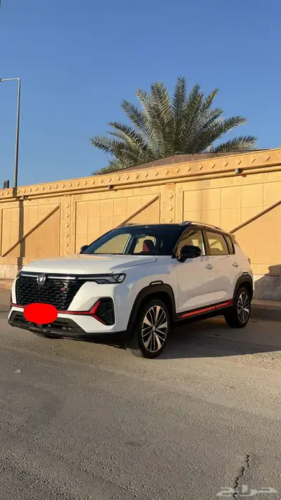 شانجان CS35 plus 2023 3