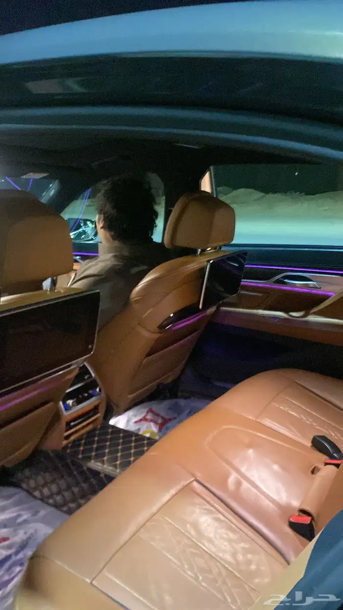 BMW 730 2020 1
