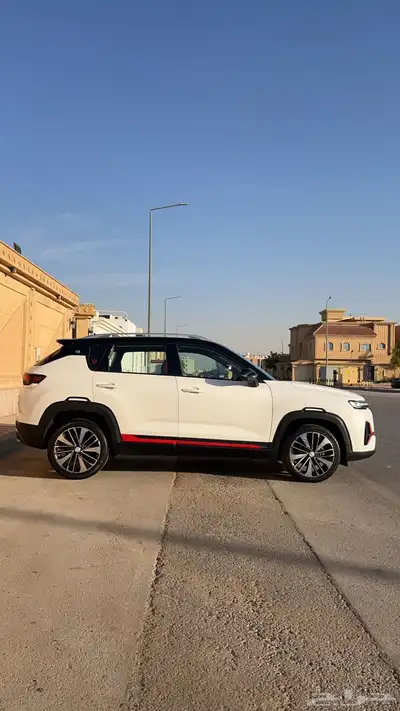شانجان CS35 plus 2023 2