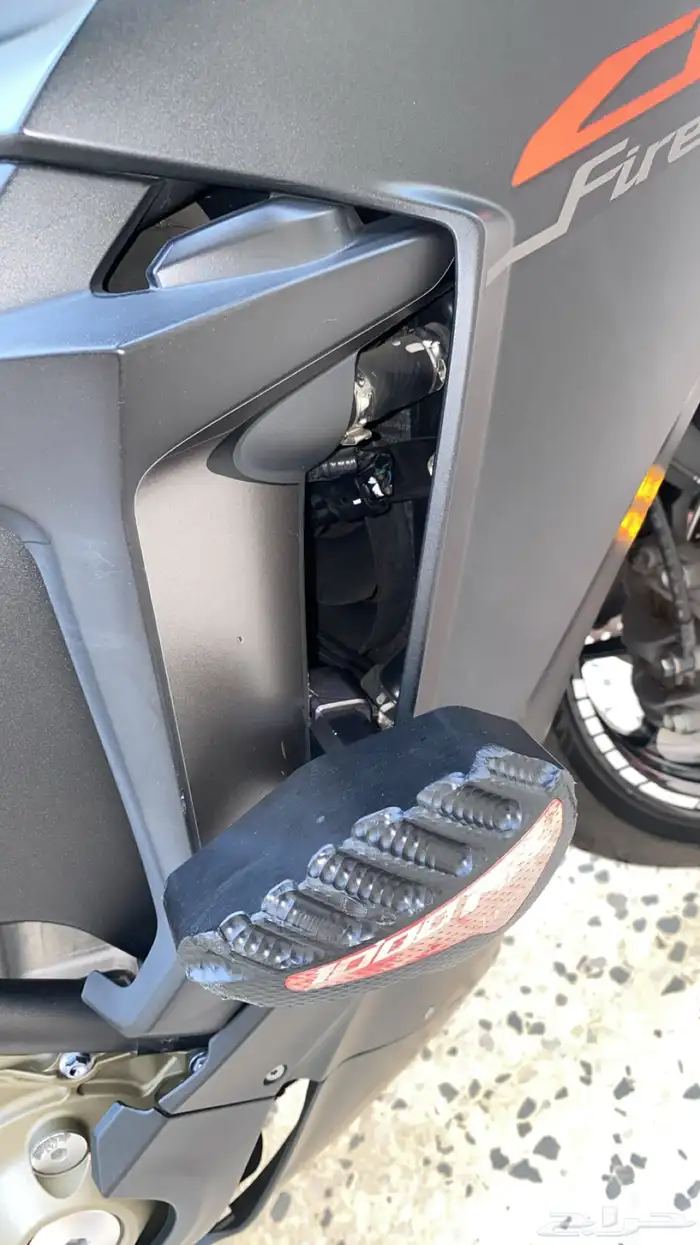 Honda CBR1000RR 2019 هوندا الف 2019 10